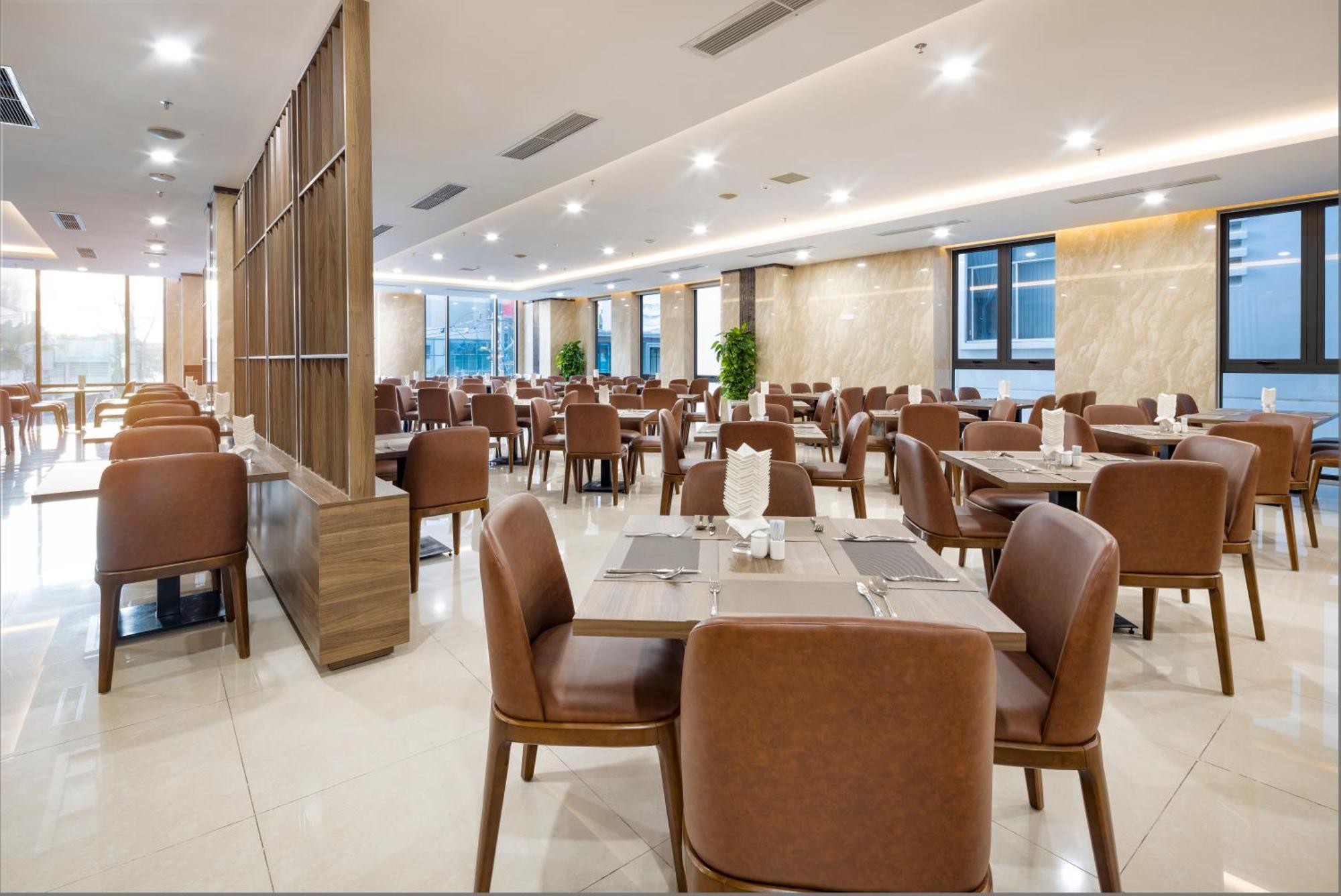 Gonsala Hotel Nha Trang Exterior foto